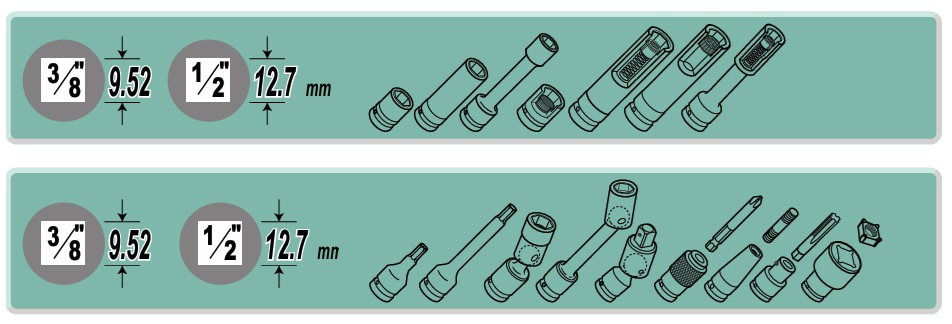 Đầu khẩu NAC, súng khí nén, lắp ráp, nhà máy lắp ráp