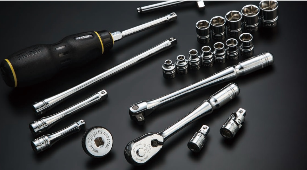 Dụng cụ cầm tay Nepros, Nepros Nhật, dụng cụ cao cấp Nepros Nhật,