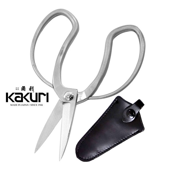 Okubo Shears 200mm, Kakuri 48032, kéo cắt cành Kakuri,