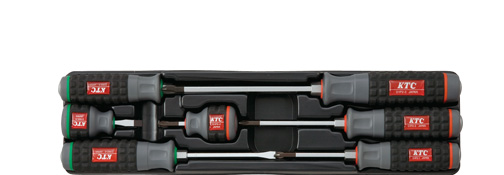 Bộ tô vít KTC
