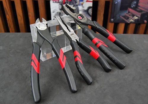 Bộ kìm KTC, bộ kìm đa năng, bộ kìm sửa chữa, KTC PJ-150,