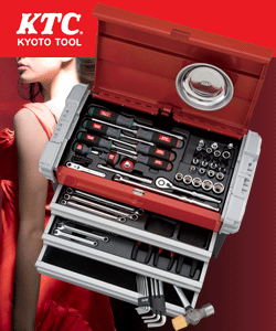 KTC - Dụng cụ cầm tay hàng đầu Nhật bản - Công ty An Khánh