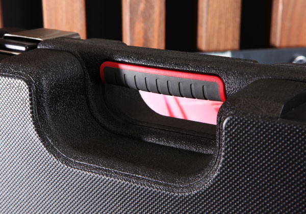 Vali của súng vặn ốc bằng điện, súng chạy pin JTAE481,