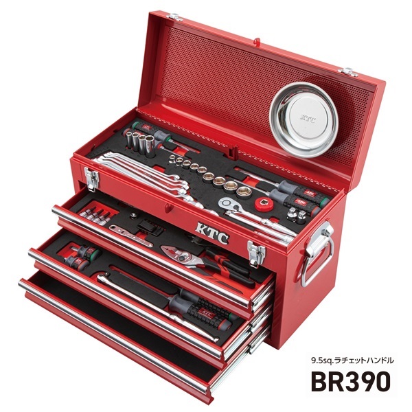 Bộ dụng cụ KTC, bộ dụng cụ sửa chữa, KTC SK3661X