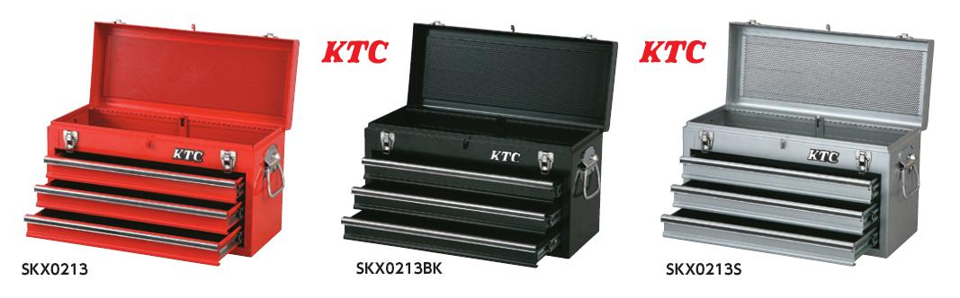 Hộp đựng cụ KTC, KTC SKX0213