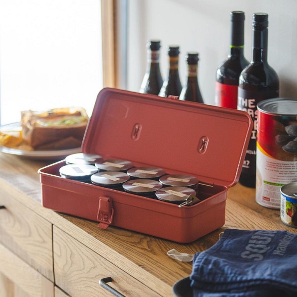 Hộp đựng đồ trong shop, hộp đựng các đồ uống, hộp Toyo Nhật