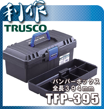 Hộp nhựa đựng dụng cụ, hộp nhựa TOYO Nhật, hộp đựng đồ Trusco, TFP-395