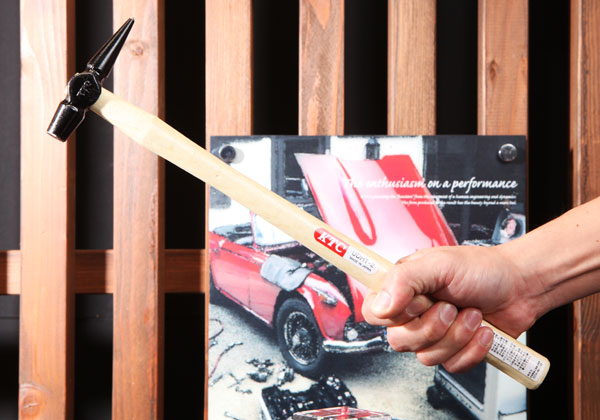 Búa kiểm tra KTC, búa sắt kiểm tra, búa nhập khẩu, búa kiểm tra cuối, búa kiểm tra công đoạn, búa kiểm tra chất lượng, KTC UDHT-2, UDHT-2