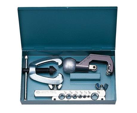 Bộ dụng cụ làm ống, bộ dụng cụ làm ống của KTC Nhật