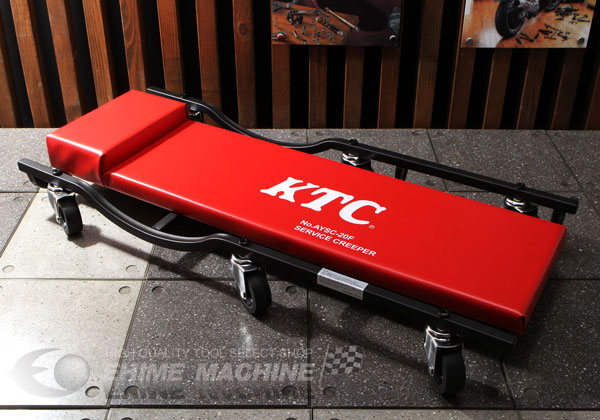 Xe chui gầm KTC AYSC-20F