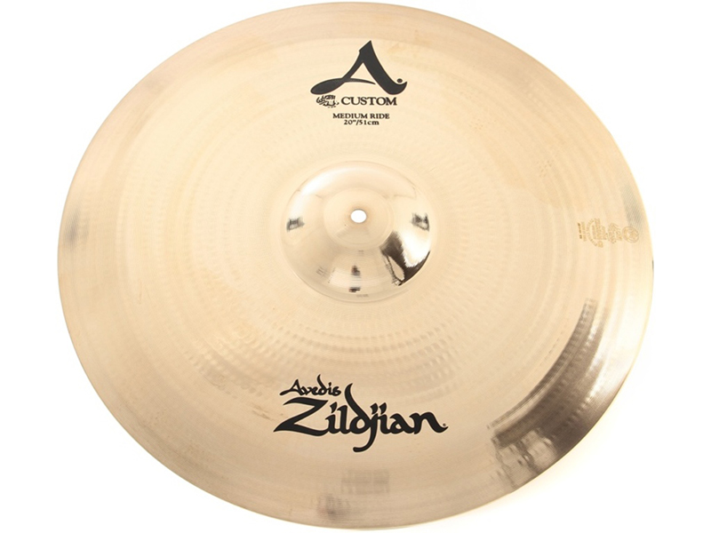 Cymbal Zildjian A20519