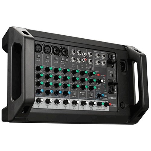 Bàn Trộn Mixer Yamaha EMX2