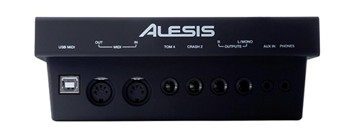 Alesis Command Kit Electronic Drum Kit