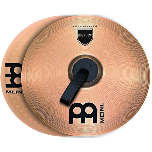 Cymbal Meinl MA-BO-14M