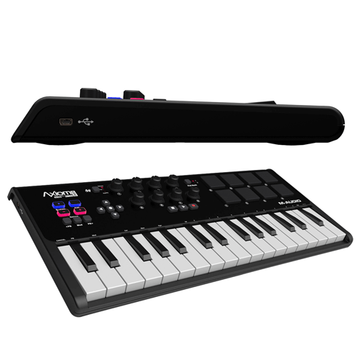 M-Audio Axiom Air Mini 32 Key MIDI Keyboard