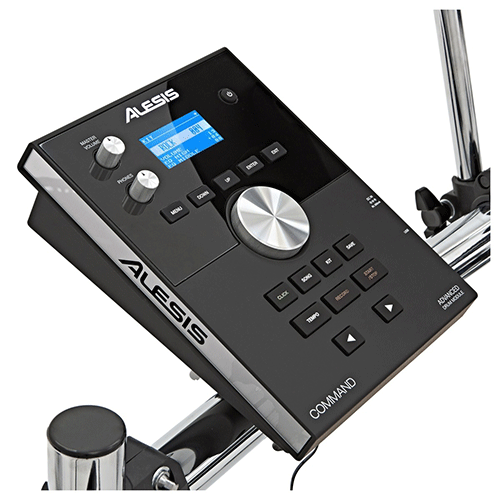 Alesis Command Mesh Electronic Drum Kit