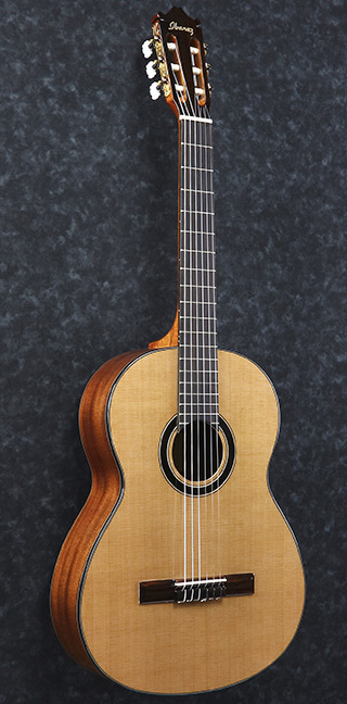 Đàn Guitar Classic Ibanez GA 15 NT