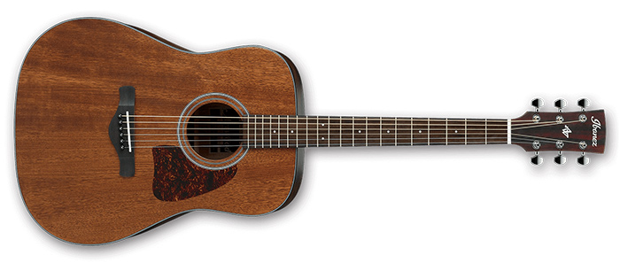 Đàn Guitar Acoustic Ibanez AW54CE OPN