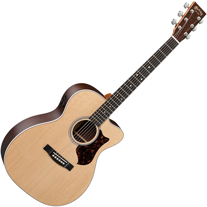 Guitar Martin OMCPA4