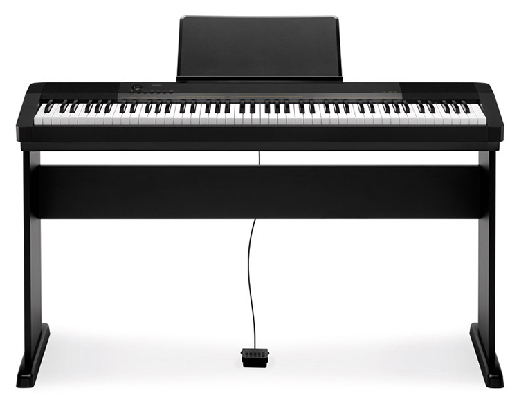 Đàn Piano Điện Casio CDP130