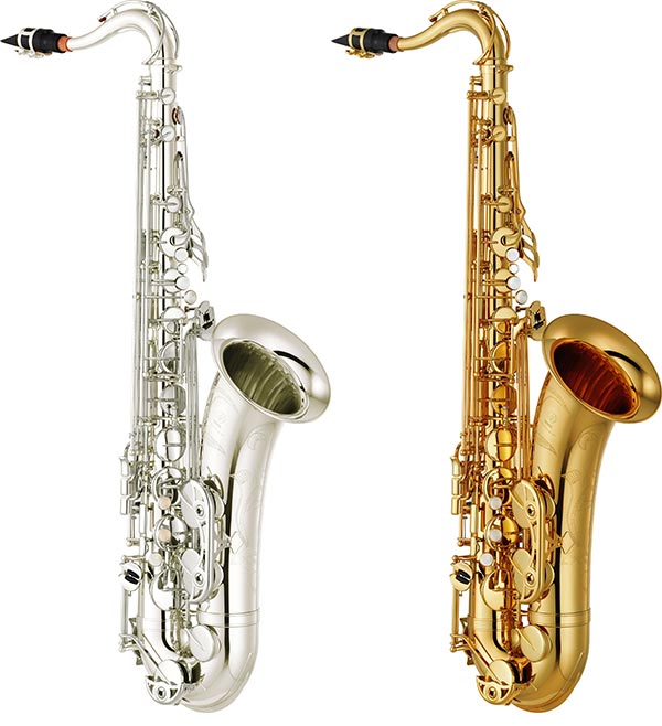 Kèn Saxophone Tenor Yamaha YTS480