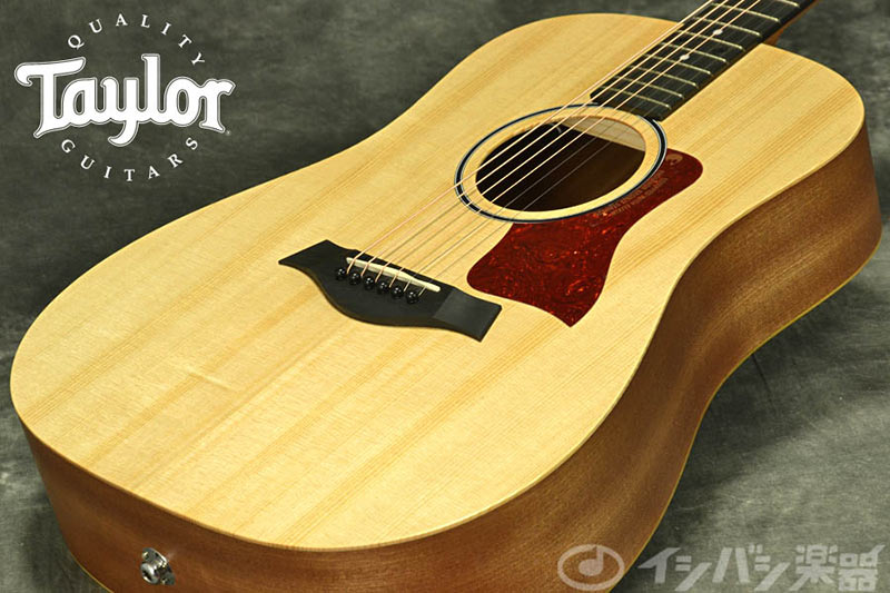 Đàn Guitar TAYLOR BIG BABY BBT