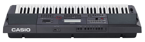 Đàn Organ Casio CTX5000