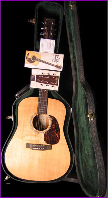 Martin d16gt