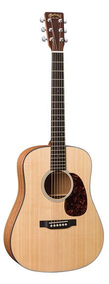 Đàn Guitar Acoustic Martin DJR Junior Dreadnougt