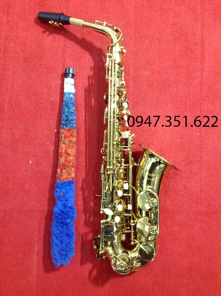 Kèn Saxophone Alto Condor CAS568 EX