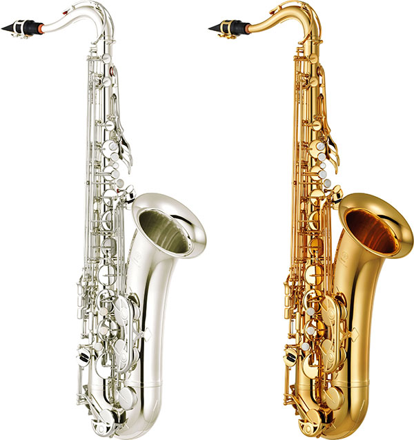 Kèn Saxophone Tenor Yamaha YTS280