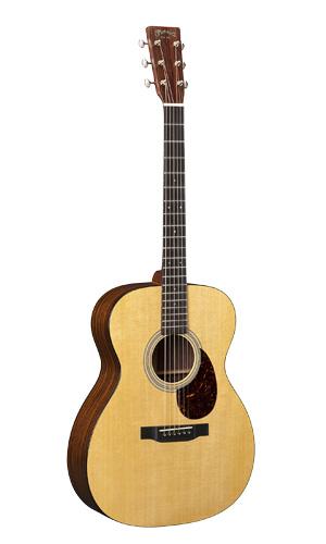 Đàn Guitar Acoustic Martin OM21 Standard Series