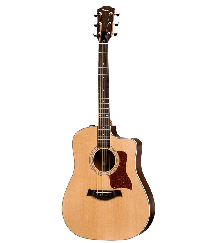 Đàn Guitar Taylor 210CE