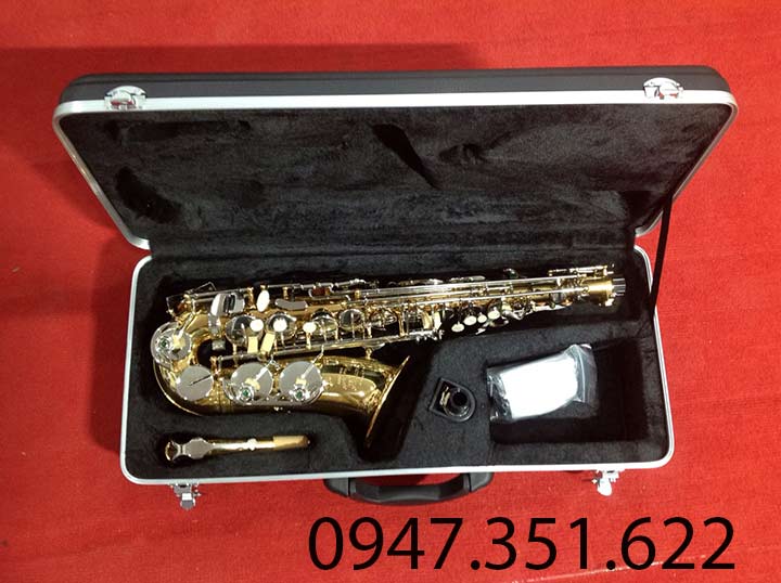 Kèn Saxophone Alto Victoria VAS568 EX