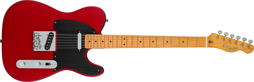 40TH ANNIVERSARY TELECASTER®, VINTAGE EDITION