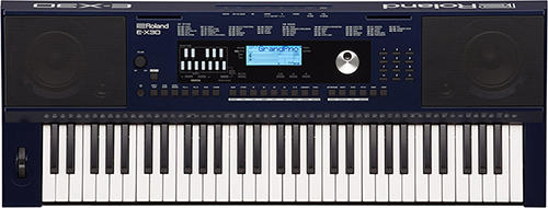 Đàn Organ Roland EX30