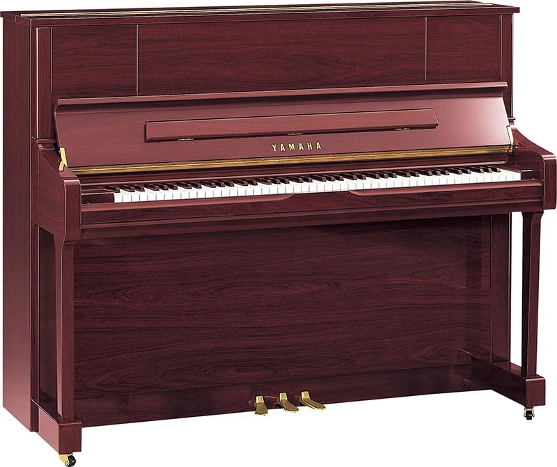 Đàn Piano Yamaha U1J PE