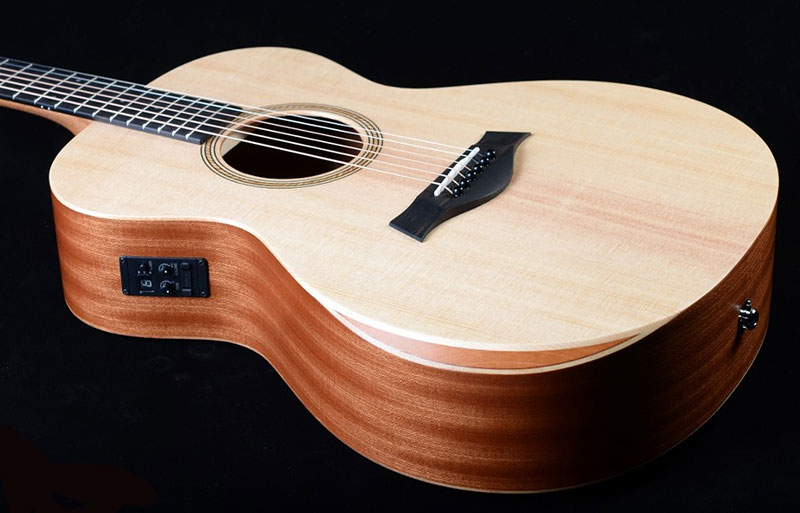 Đàn Guitar Taylor Academy A12E