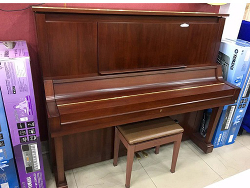 Đàn Piano Cơ Yamaha W102