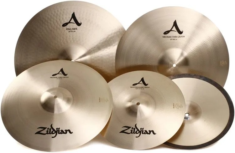 A Zildjian