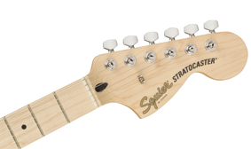 AFFINITY SERIES® STRATOCASTER