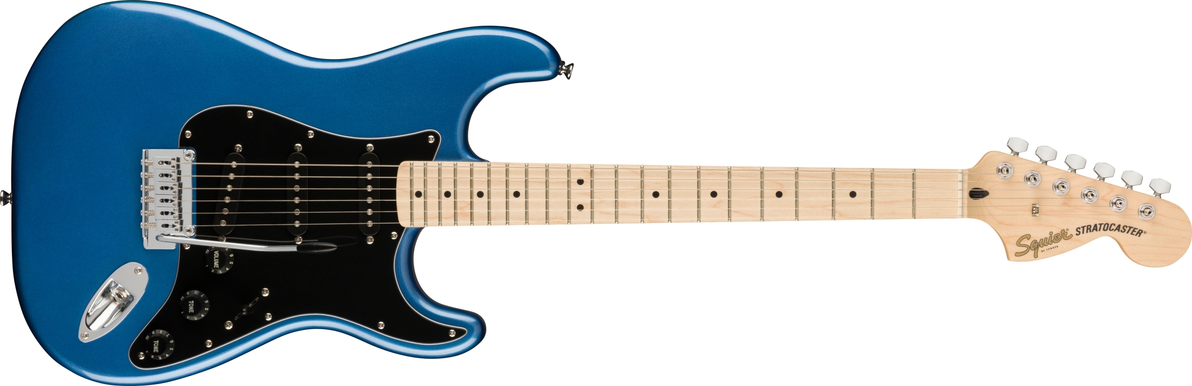 AFFINITY SERIES® STRATOCASTER