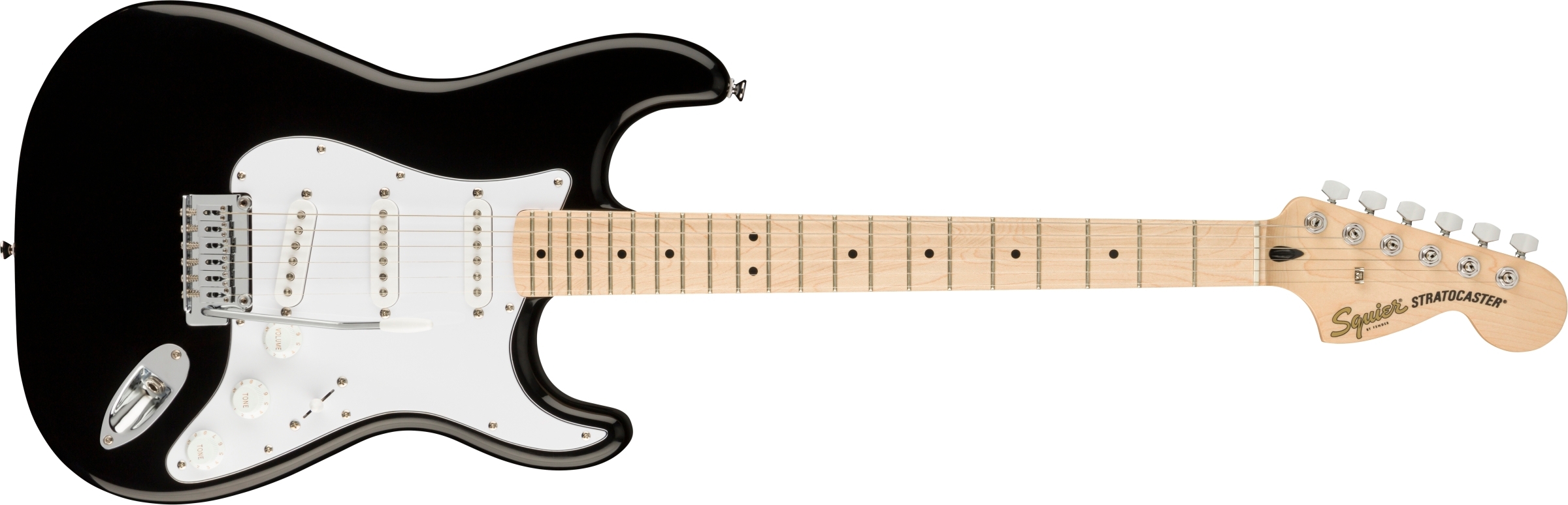 AFFINITY SERIES® STRATOCASTER