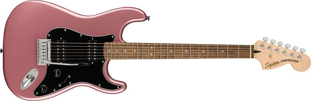 AFFINITY SERIES® STRATOCASTER® HH