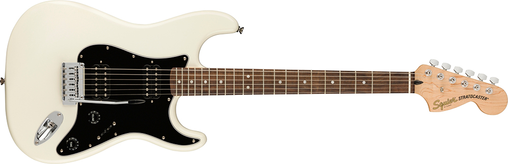 AFFINITY SERIES® STRATOCASTER® HH
