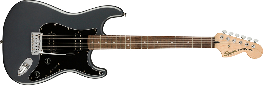 AFFINITY SERIES® STRATOCASTER® HH