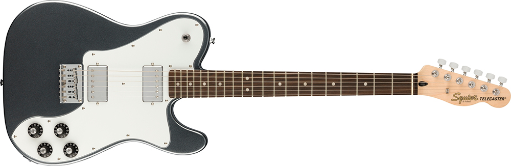 AFFINITY SERIES® TELECASTER® DELUXE