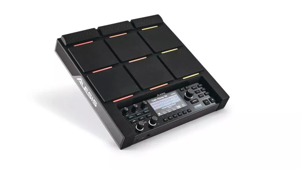 Alesis Strike MultiPad review