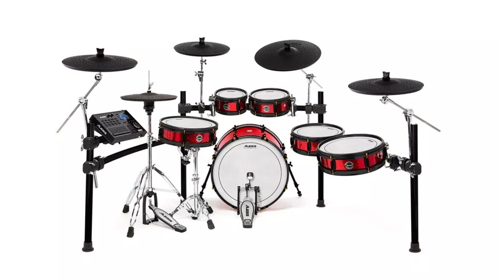 Alesis Strike Pro Special Edition