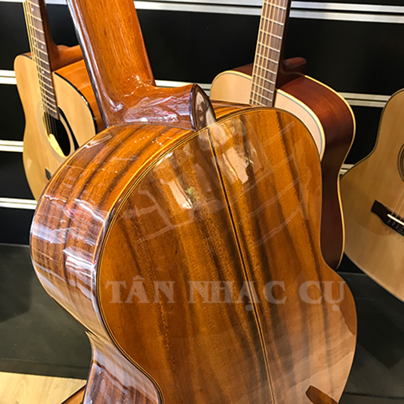 Đàn Guitar Classic Ba Đờn C550 Điệp